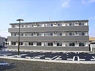 岩手県盛岡市北飯岡1丁目5-87：物件画像／大東建託リーシング株式会社 盛岡店