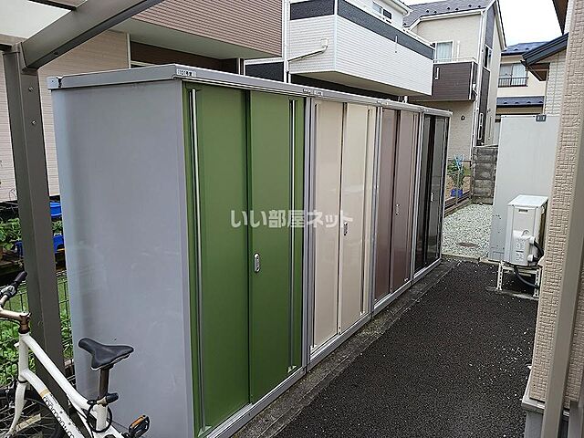 その他