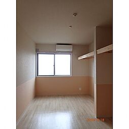 ルシェルメゾン牛田早稲田 103 1階ワンルームのリビング/ダイニング