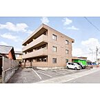 愛知県一宮市今伊勢町馬寄字六地蔵前1：物件画像／大東建託リーシング株式会社 一宮店