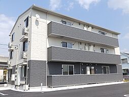 ブランネージュ新山口II 105