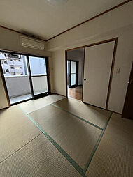 アーバンネクスト 501 5階1Kのリビング/ダイニング