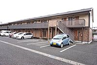 静岡県富士市新橋町1-19：物件画像／大東建託リーシング株式会社　富士インター店