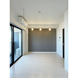 ヴェルメリオ本所 1004 10階1Kのリビング/ダイニング