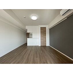 アルファコート常盤台3 102 1階1LDKのリビング/ダイニング