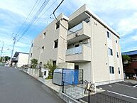 神奈川県茅ヶ崎市茅ヶ崎1147-1：物件画像／大東建託リーシング株式会社 藤沢店