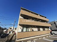 三重県鈴鹿市道伯2丁目4番17号：物件画像／大東建託リーシング株式会社 鈴鹿店