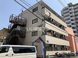 熊本電気鉄道 藤崎宮前駅 徒歩5分