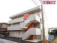 三重県津市上浜町5丁目：物件画像／大東建託リーシング株式会社　津店