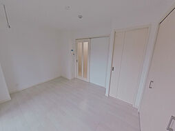 熊本市電A系統 九品寺交差点駅 徒歩6分の賃貸マンション 3階1Kのリビング/ダイニング