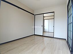 ハイツAＯＩ 202 2階2DKのリビング/ダイニング