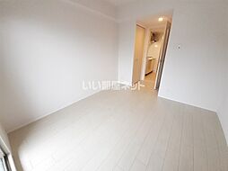 エスリードレジデンス本町パークフロント 1305 13階1Kのリビング/ダイニング