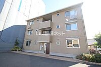 広島県福山市神辺町大字新道上23-6：物件画像／大東建託リーシング株式会社 広島店