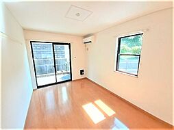 アクティーボシンデンＣ 103 1階2DKのリビング/ダイニング