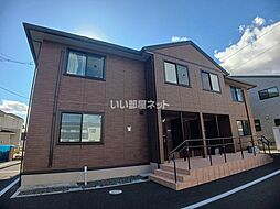 JR東北本線 南仙台駅 徒歩16分の賃貸アパート