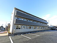 群馬県館林市西本町11-6：物件画像／大東建託リーシング株式会社 桐生店
