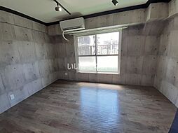 ARCO PLACE 401 4階1Kのリビング/ダイニング