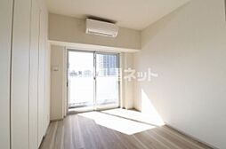 LIBR GRANT 神楽坂 0602 6階1DKのリビング/ダイニング