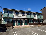鳥取県米子市両三柳5461：物件画像／大東建託リーシング株式会社 米子駅前店