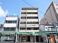 大阪府茨木市駅前2丁目：物件画像／大東建託リーシング株式会社　なかもず店