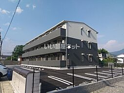 ディアライズ吉田町 303