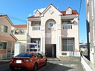 愛知県知立市上重原町鍜治荒井70-7：物件画像／大東建託リーシング株式会社 刈谷店
