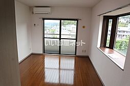 アドバンスコート国見 101 1階1Kのリビング/ダイニング