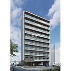 愛知県名古屋市中区金山3丁目6番17号：物件画像／大東建託リーシング株式会社　中村公園店