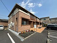 熊本県熊本市南区城南町下宮地：物件画像／大東建託リーシング株式会社 平成店