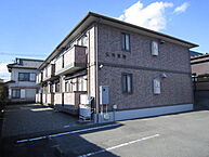 静岡県富士市厚原591-11：物件画像／大東建託リーシング株式会社　富士インター店