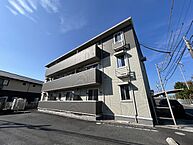 鳥取県米子市皆生5丁目17番33号：物件画像／大東建託リーシング株式会社 米子駅前店