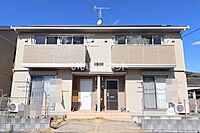 茨城県水戸市内原1丁目975-2：物件画像／大東建託リーシング株式会社　水戸インター店