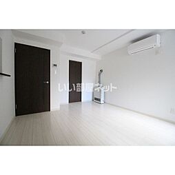 EXCEL平岸 302 3階1LDKのリビング/ダイニング