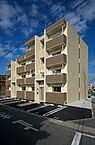 愛知県豊川市西塚町3丁目：物件画像／大東建託リーシング株式会社 豊川店