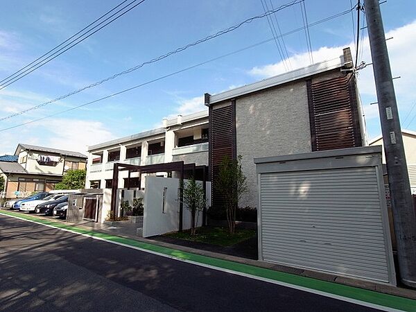 外観画像