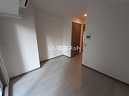 レオンコンフォート神戸駅前 2階1Kのリビング/ダイニング