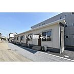 埼玉県深谷市稲荷町1丁目：物件画像／大東建託リーシング株式会社 伊勢崎店