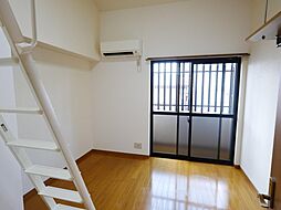 ロフティ京都西陣 219 1階1Kのリビング/ダイニング