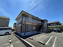 サンライフ門脇Ｂ