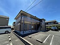 鳥取県米子市旗ヶ崎3丁目6-27：物件画像／大東建託リーシング株式会社 米子駅前店