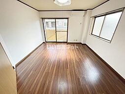 コーポエスペランス 101 1階1Kのリビング/ダイニング