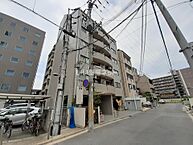 奈良県奈良市大宮町3丁目：物件画像／大東建託リーシング株式会社 JR奈良駅前店