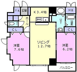 沼ノ端駅 7.3万円