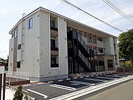 東京都清瀬市中清戸5丁目：物件画像／大東建託リーシング株式会社　所沢店