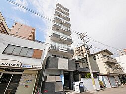 エフエルレジデンス心斎首府 502