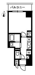 亀戸駅 9.5万円