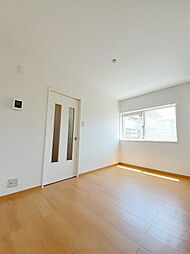 サウスコーポII 102 1階3DKのリビング/ダイニング