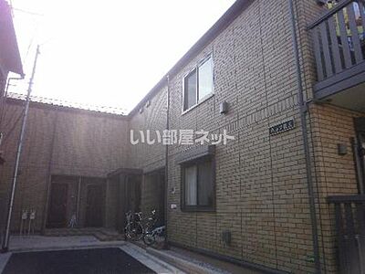 外観 外観