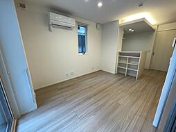 ＣＡＳＡニックスIII 102 1階1LDKのリビング/ダイニング