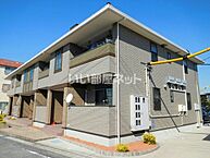 愛知県知立市西1丁目：物件画像／大東建託リーシング株式会社 刈谷店